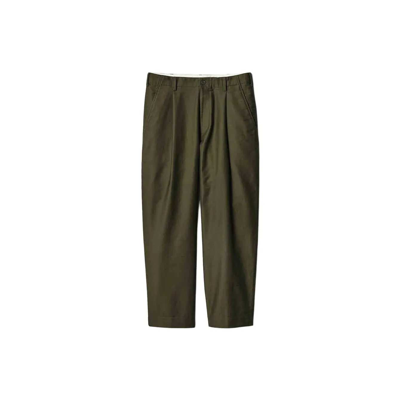 UNIQLO JWANDERSON Co brand Casual Pants Men's
