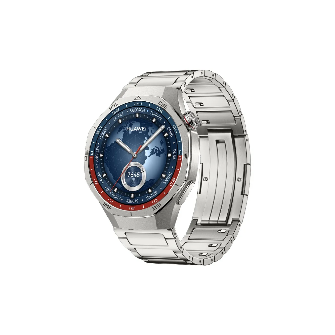 Wepro Ремешок Совместимость с Huawei Титан Материал 20 мм 22 мм