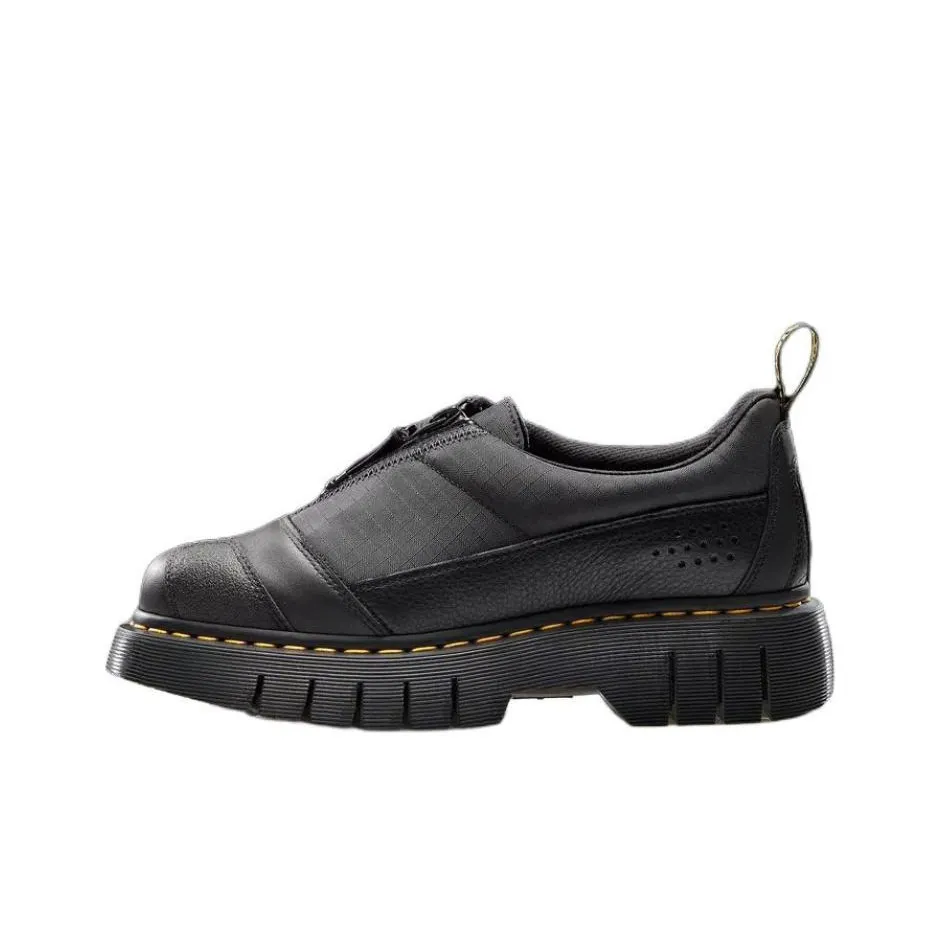 Dr. Martens 1461 Beta Clubwedge Black