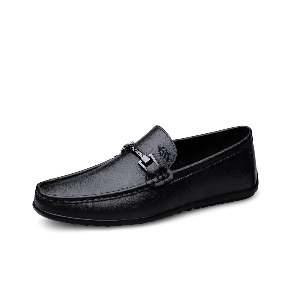 Bull Thunder Casual Shoes Men's Blue
