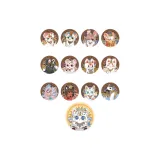블라인드 박스 2개 (랜덤 스타일)
