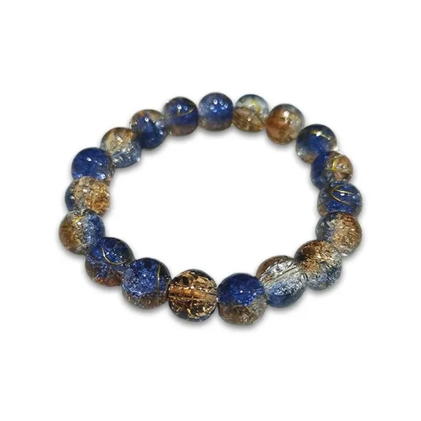 LuluCanaan Стекло Браслеты Женские