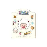 게으른 양 스타일