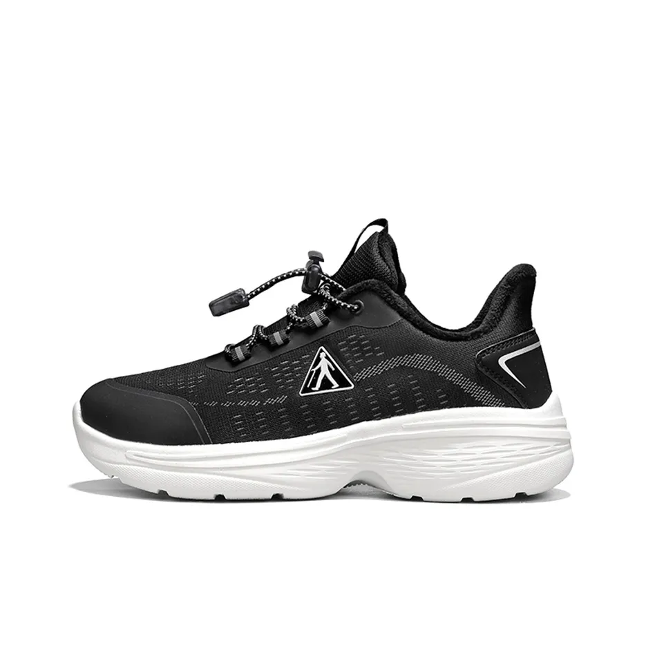 ZULIZ Cushioned Anti Slip And Wear Resistant Warm Dad And Mom Casual Shoes Unisex