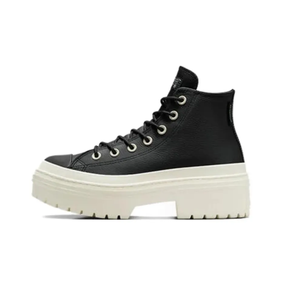 Converse Chuck Taylor All Star Lugged Heel Sneakers Women's