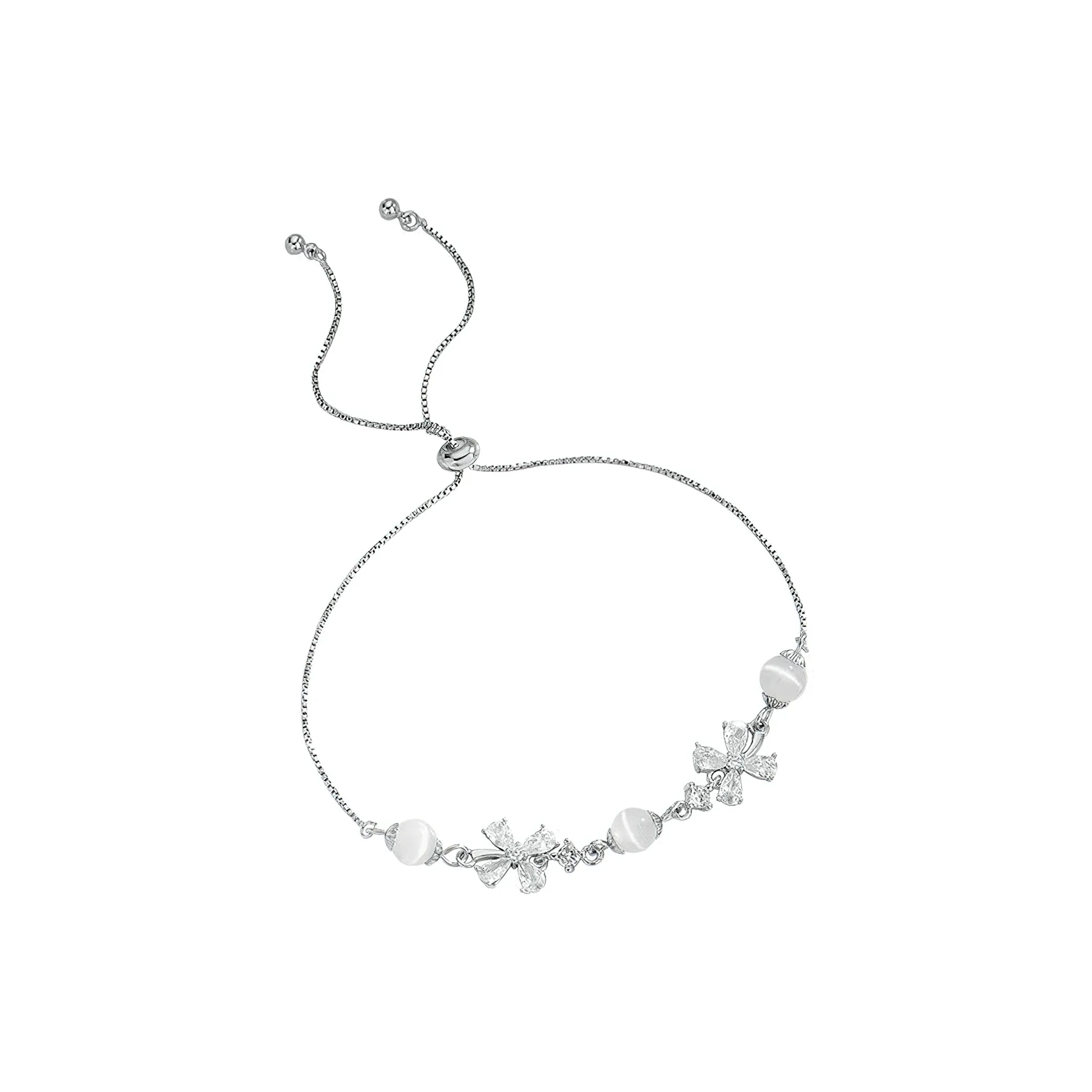 BLESSED BULLET Сплав Браслеты Женские