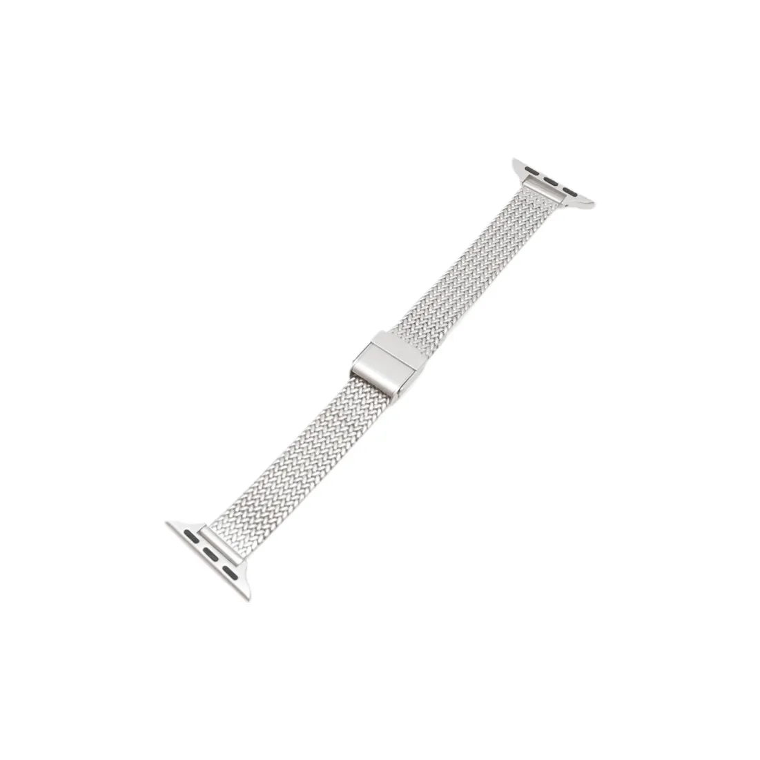 VERENA REINE Ремешок Apple Совместимость Титановый Стальной Материал Совместимость с Apple Watch 38 41 Все Модели 160 мм