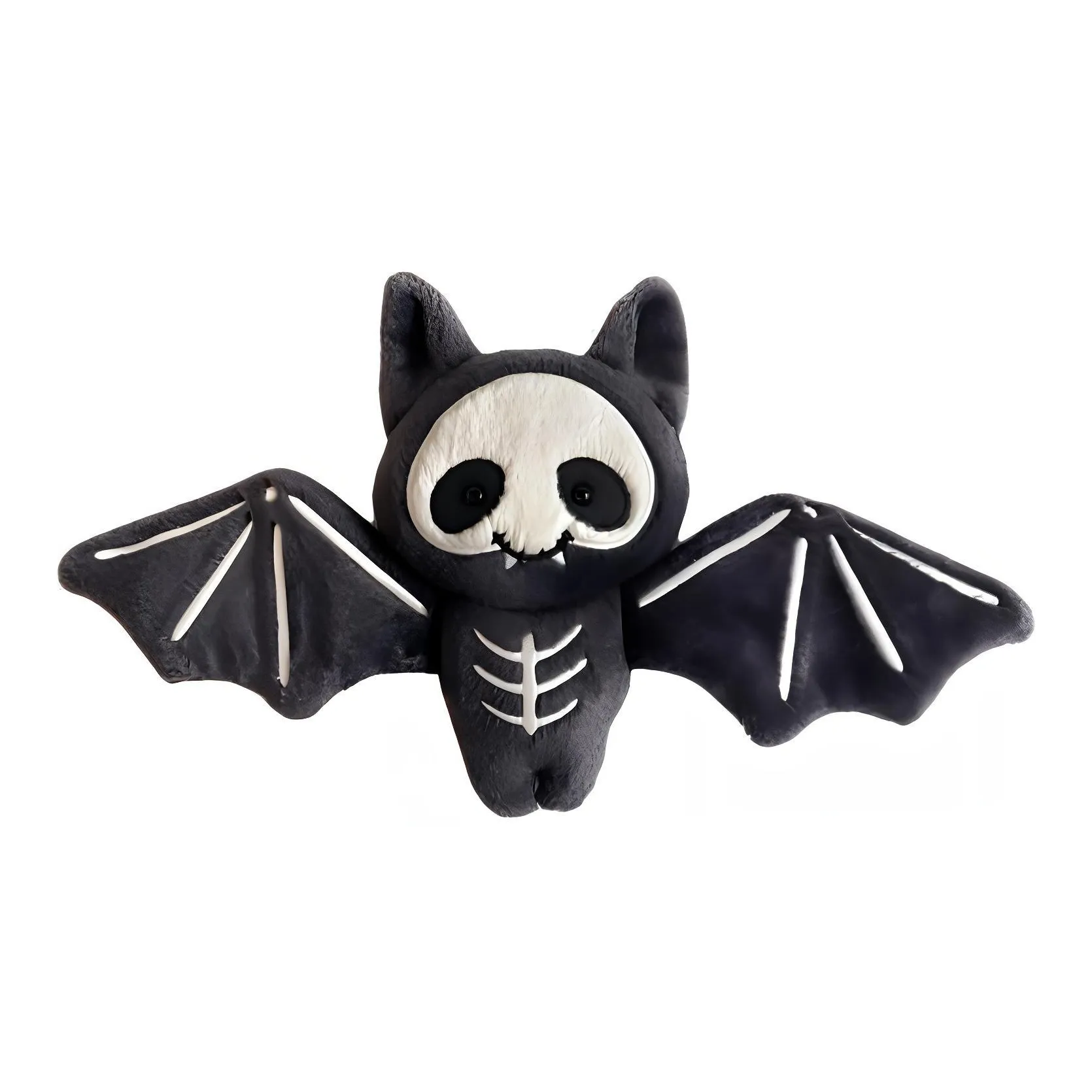 JELLYCAT Серия Halloween Skylar Diggins Smith Куклы Плюшевая кукла Высота 16 см