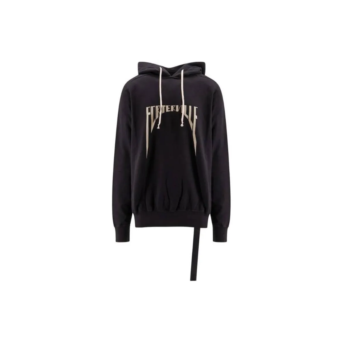 Rick Owens DRKSHDW Porterville Hoodie