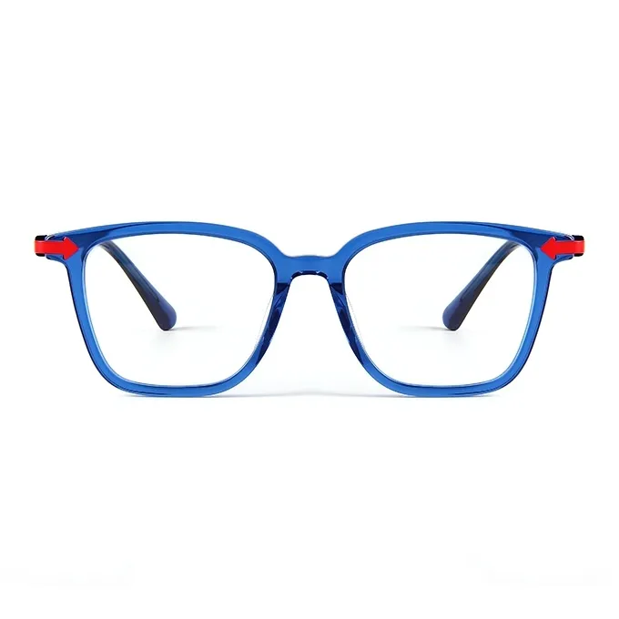 Очки VVS с диоптриями унисекс