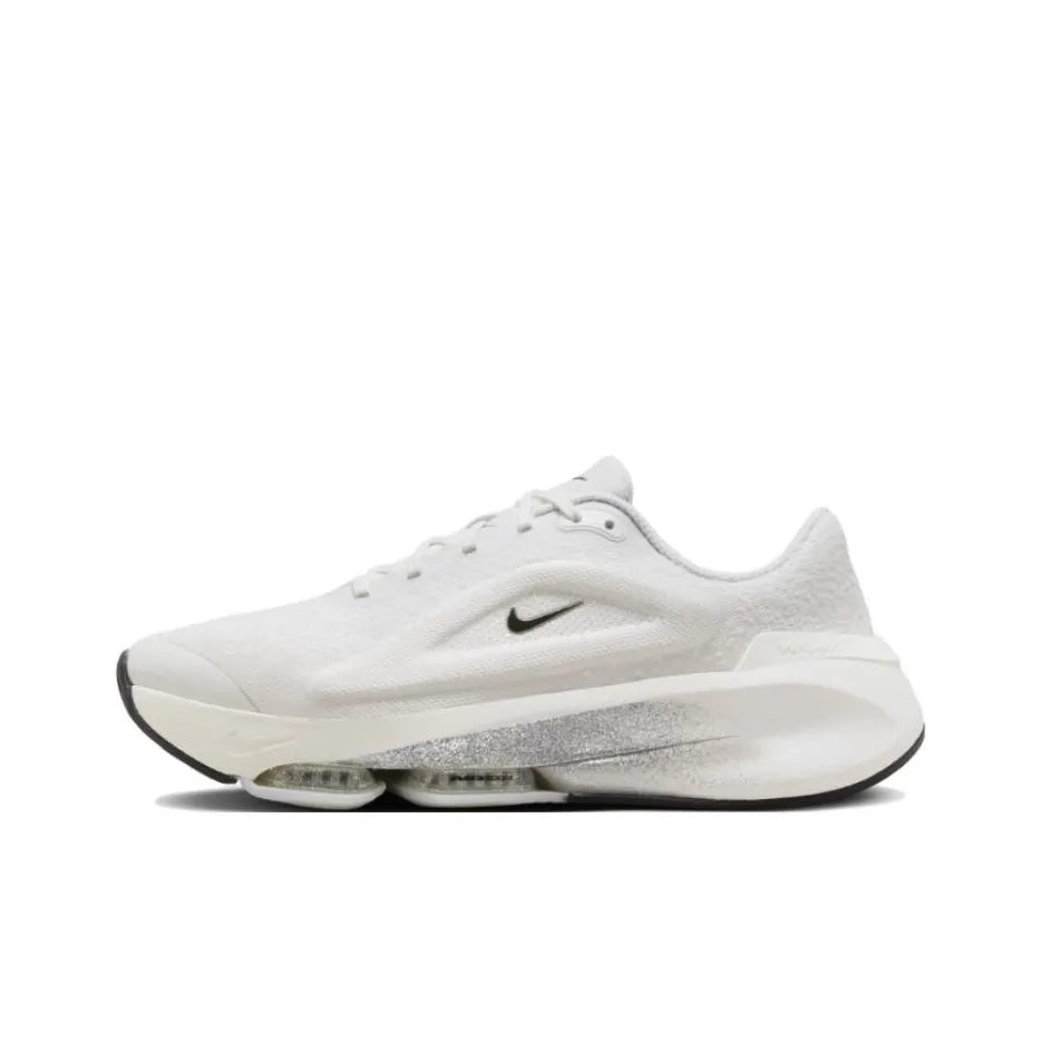 Nike Versair Series Slip-resistant Abrasion-resistant Low-top Training Shoes Women's White Найк Versair Series Противоскользящие Устойчивые к истиранию Низкие Кроссовки для тренировок Женские Белые