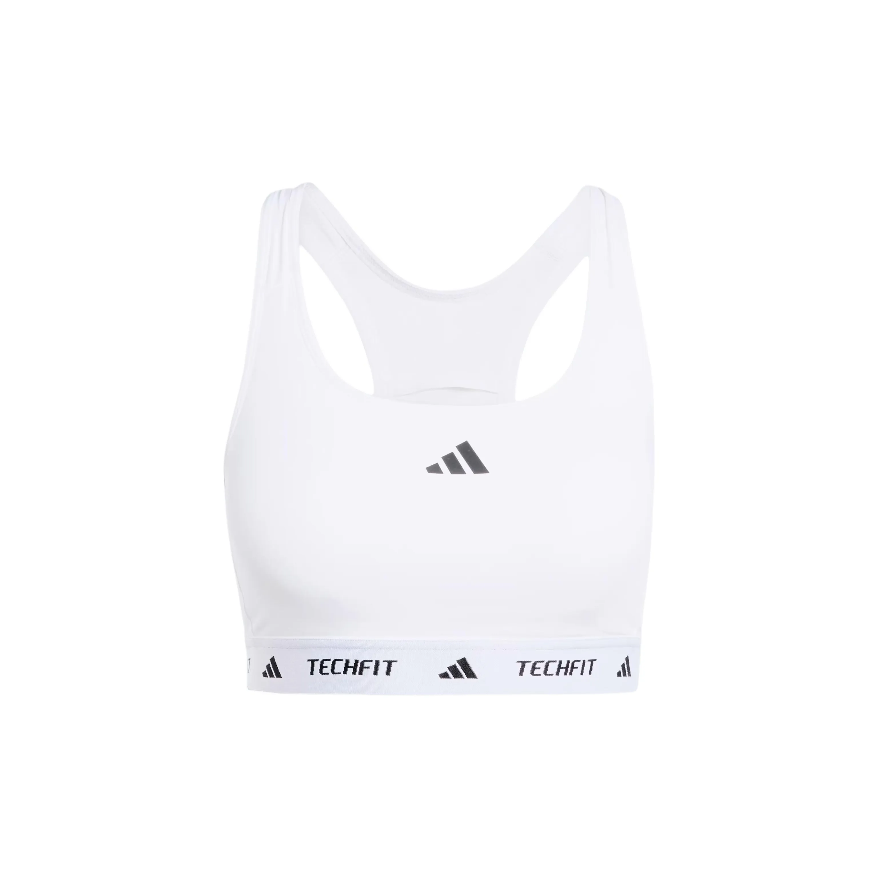 Adidas Free Shipping With AdiClub Techfit Bra