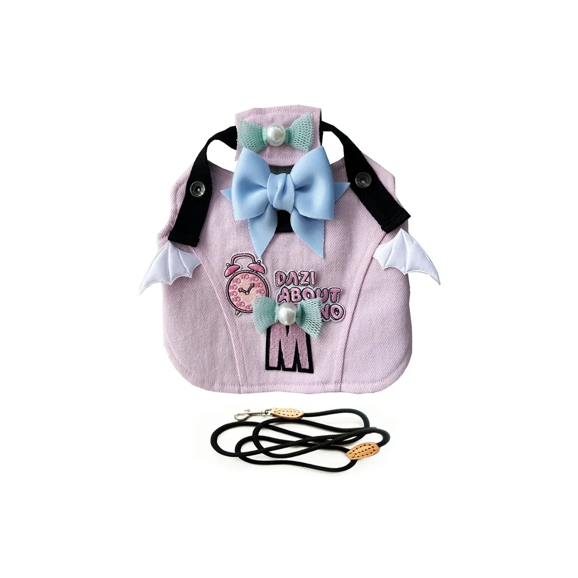 Eldest son Dog Clothing & Raincoats
