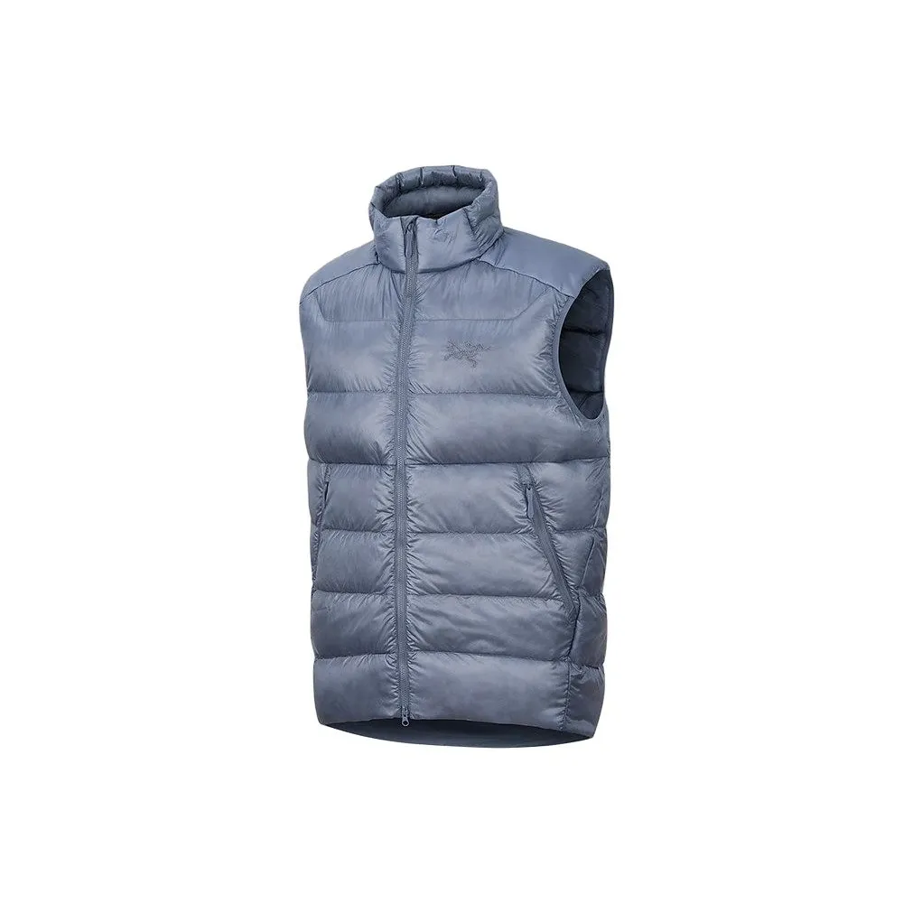 Arcteryx CERIUM SV VEST Men's Stratus Blue