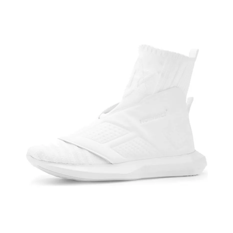 NORVINCY Casual Унисекс Белый