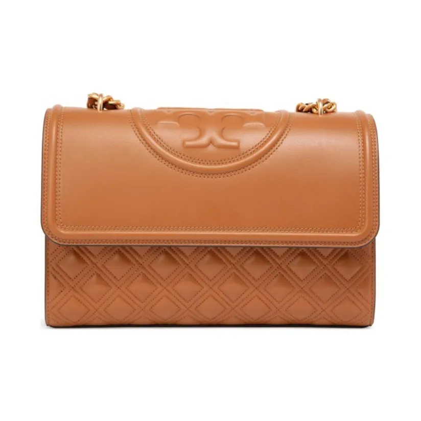 Tory Burch Fleming Сумки через плечо Женские