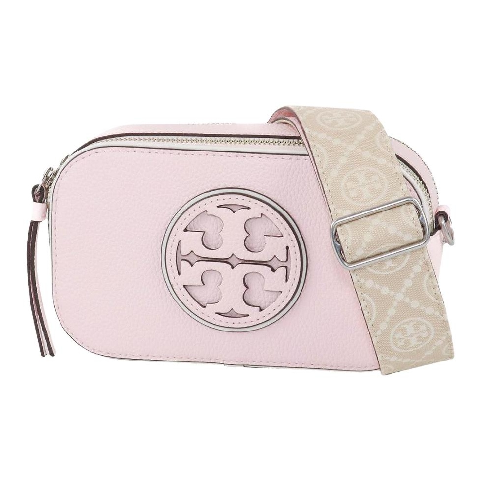 Discover the Best Tory Burch Bags at POIZON: Your Ultimate