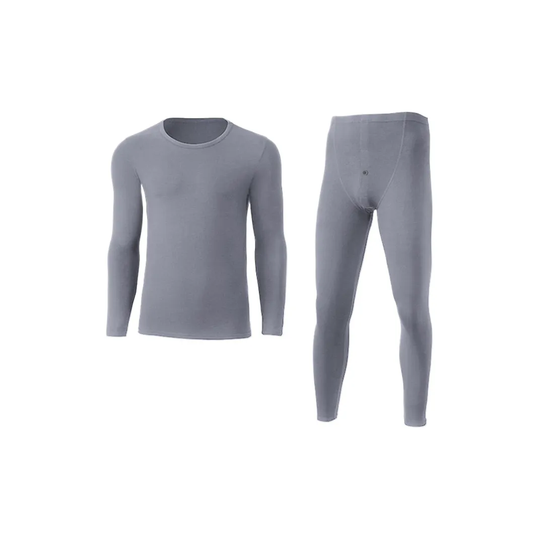 FENTENG Мужские термокуртки