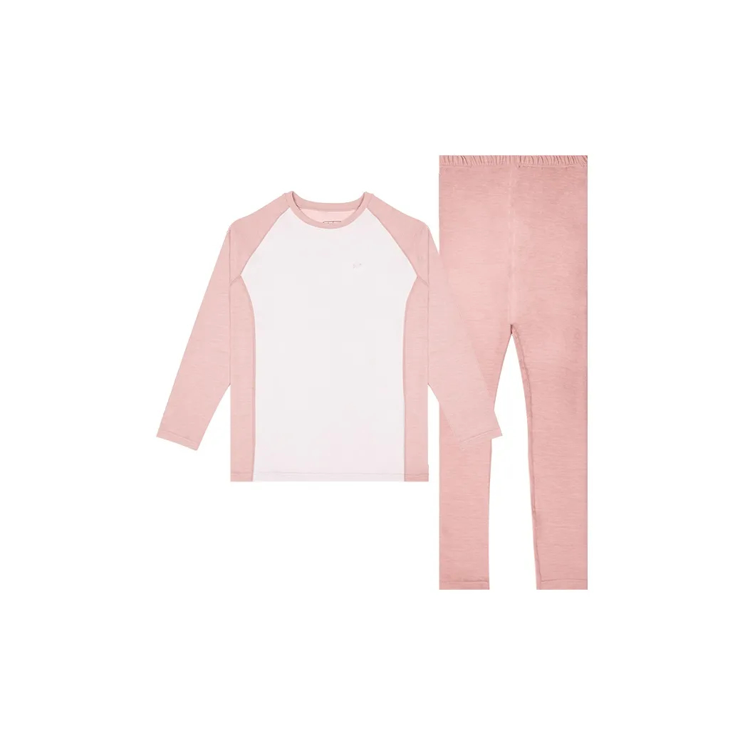 MIIOW Unisex Thermal Sets