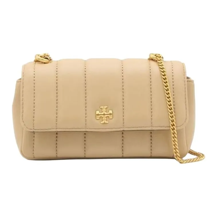TORY BURCH Kira (Красный) Sheepskin Portable Crossbody Bag Shoulder Bag Women's Dune