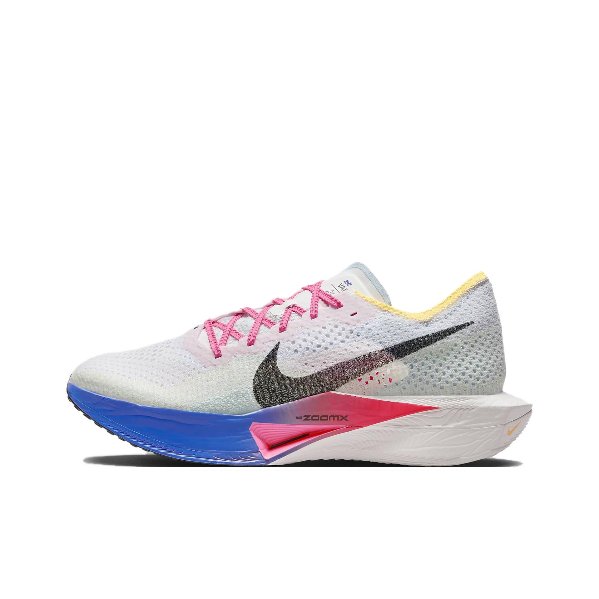 multicolor neon nikes