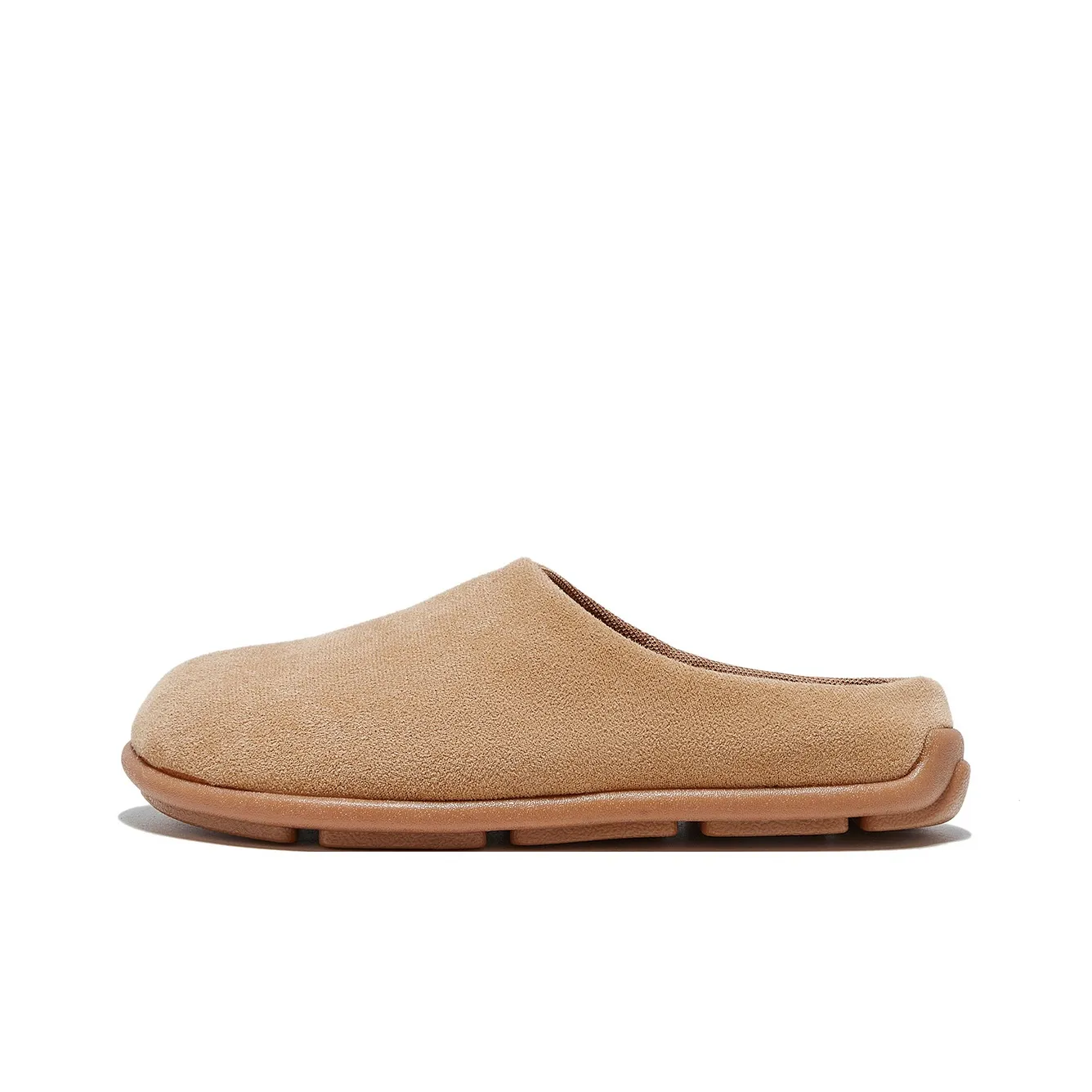 HD Wrap-toe Slippers Women's Khaki