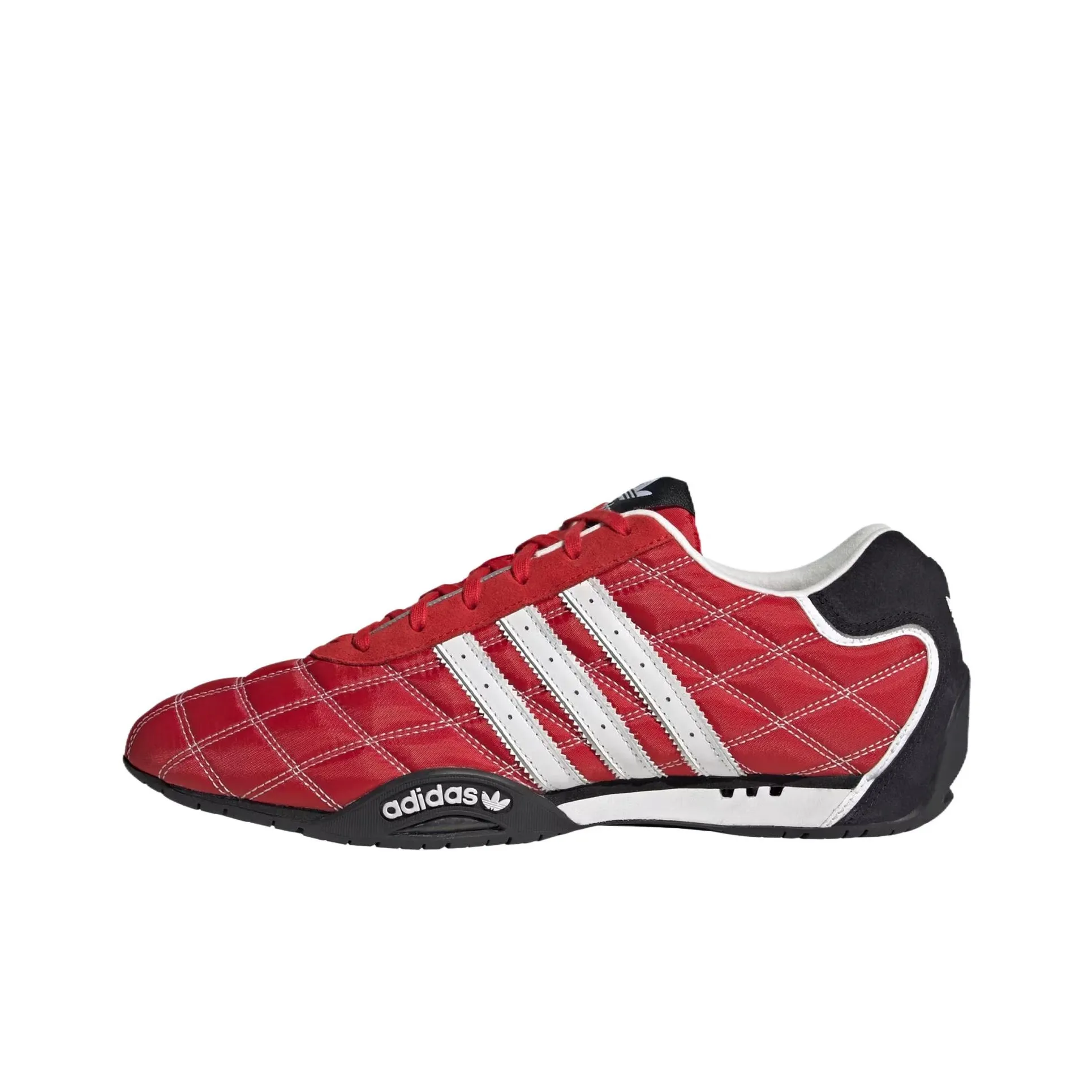 Adidas Adi Racer Lo Better Scarlet White