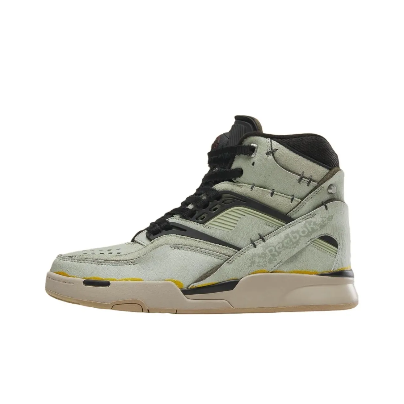 Reebok Pump TZ Universal Monsters Frankenstein