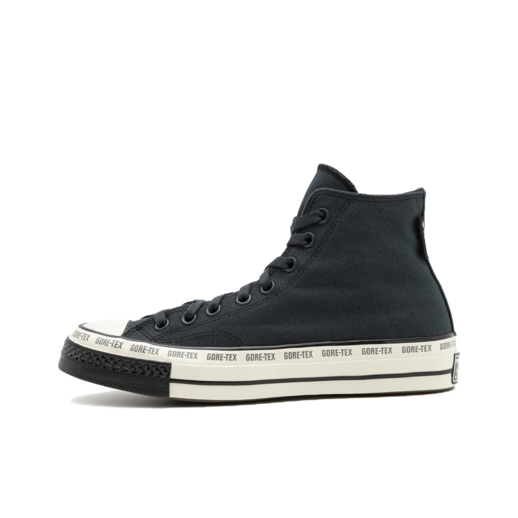 Converse Chuck 70 High Топ Кеды Унисекс Черный