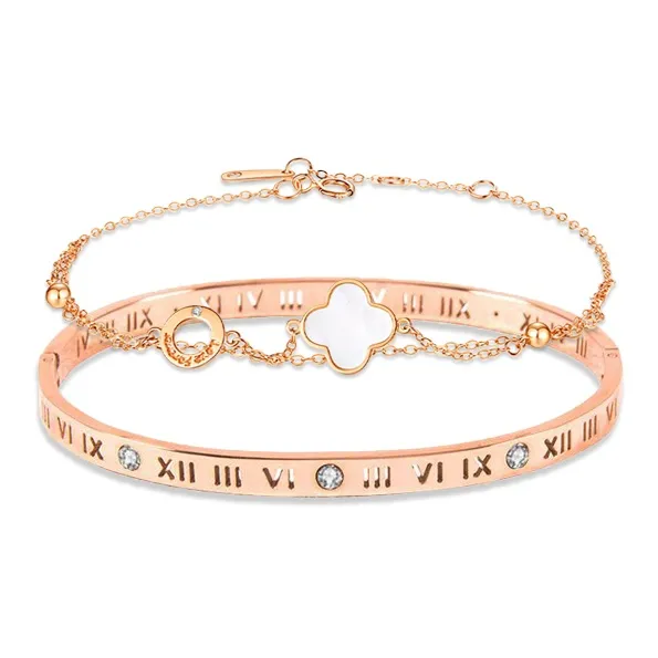 RINGLOVE Сплав Браслеты Женские