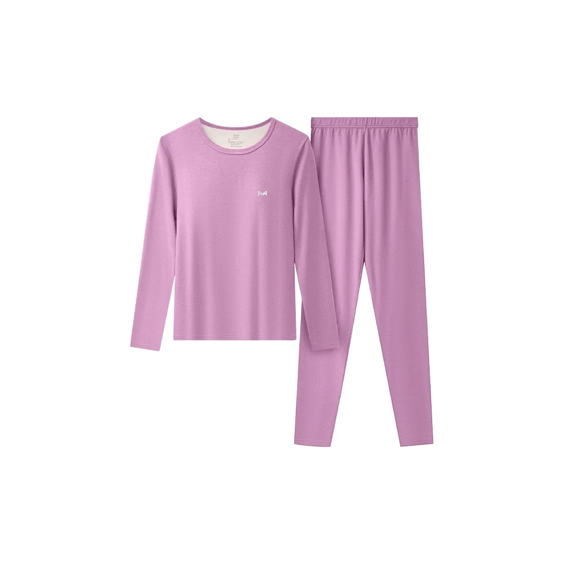 MIIOW Women's Thermal Sets