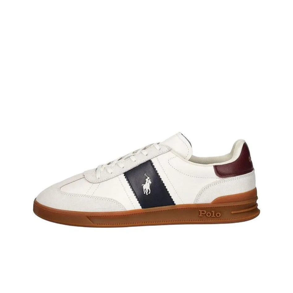 Polo Ralph Lauren Heritage Aera Sneakers