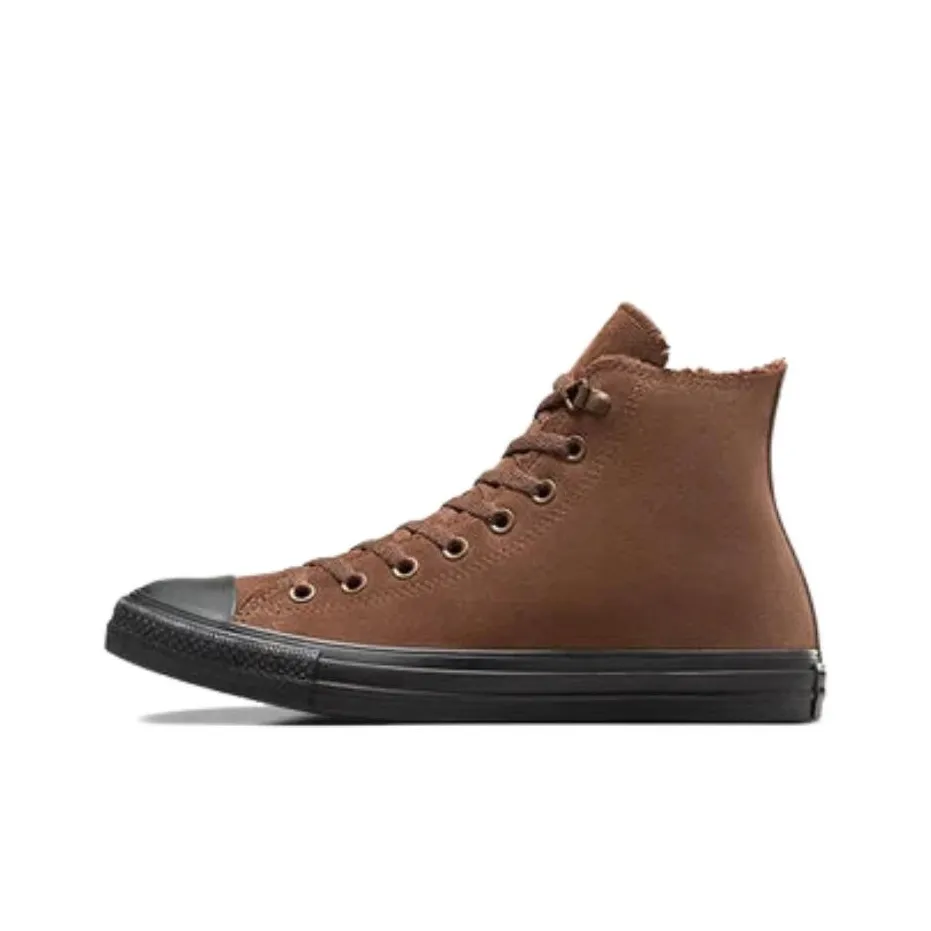 Converse Chuck Taylor All Star Suede High 'Bear Nap'