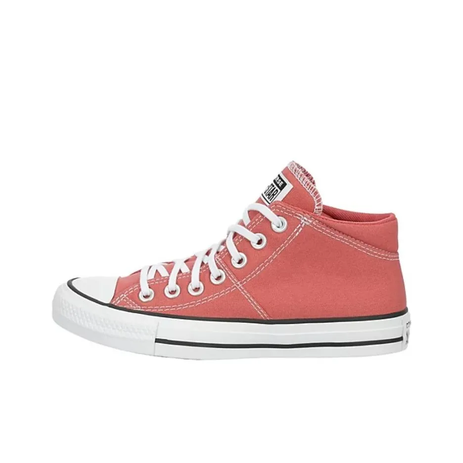 Converse Women's Chuck Taylor All Star Madison Mid 'Vintage Peach' Women's