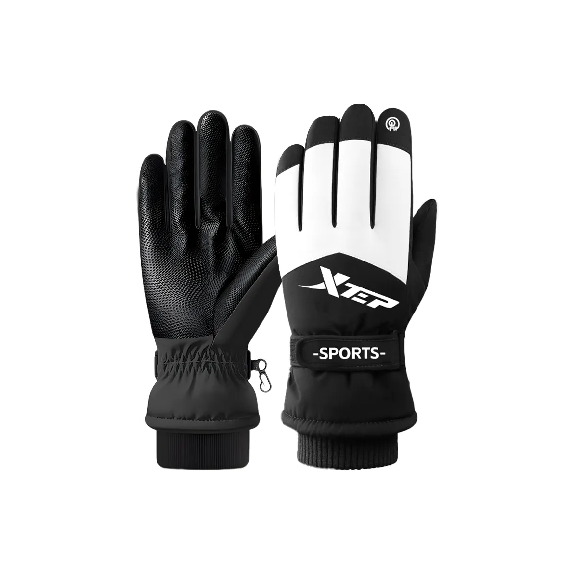 XTEP Freeze Resistant Water Repellent Unisex