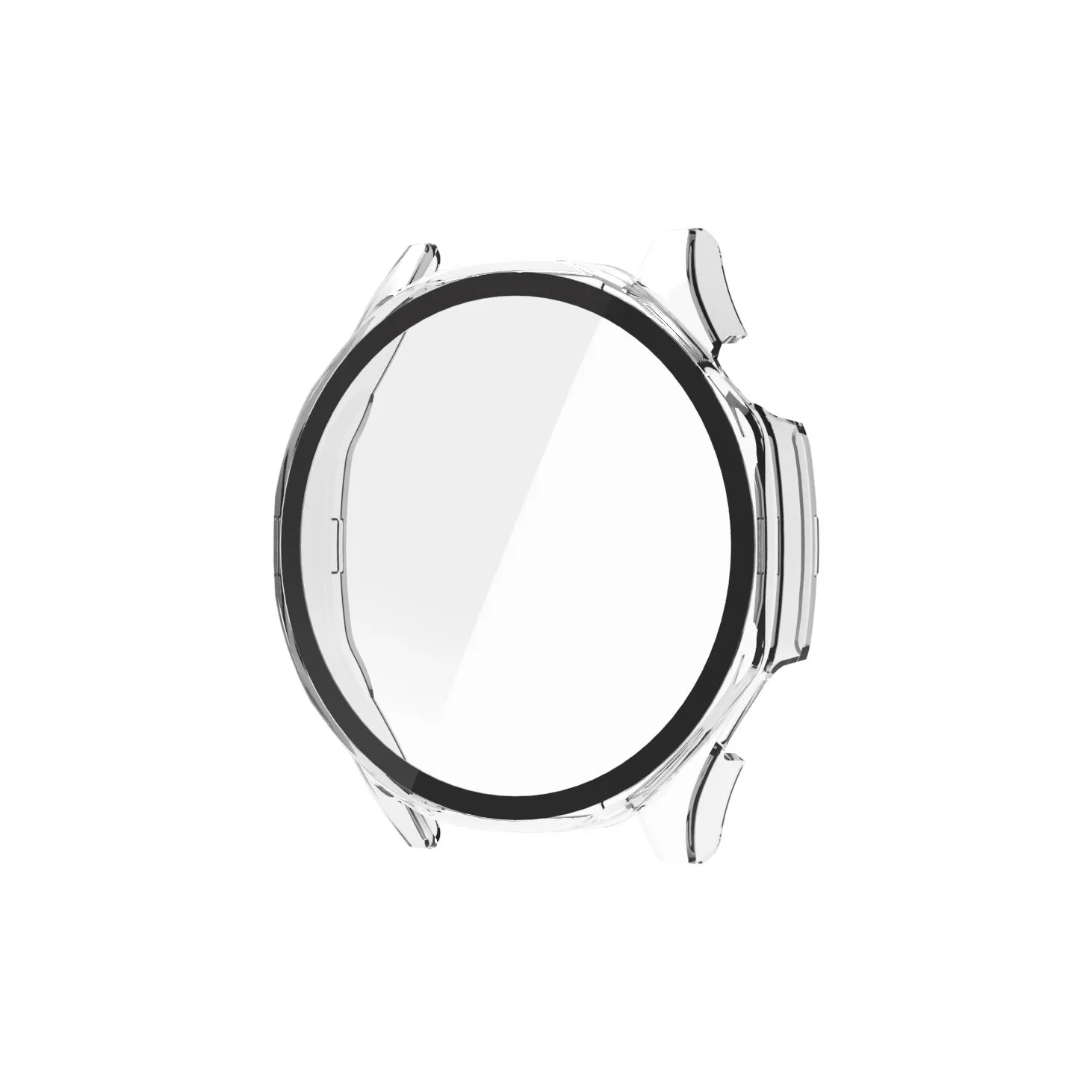 Watchbond Compatible With Huawei GT5 Watch Cases Unisex