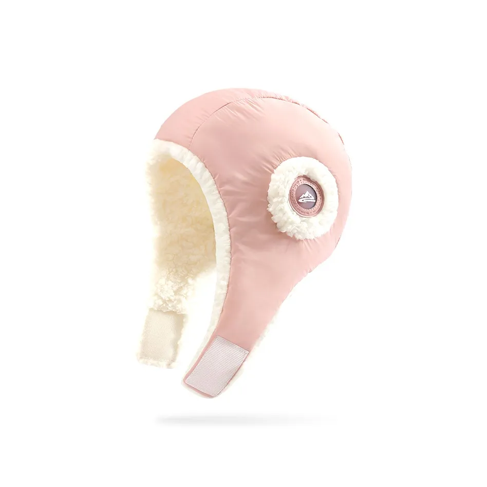 TUCANO Нейлон Полиэстер Шапки-ушанки Унисекс