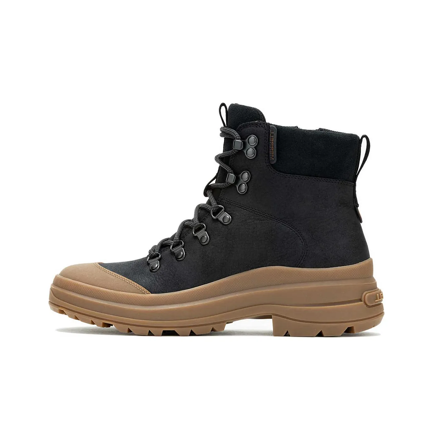 MERRELL Ankle Boots Women's Black