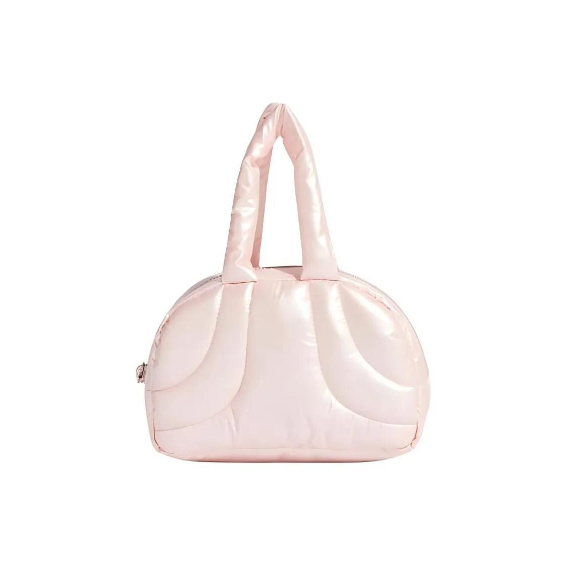 Adidas Trefoil logo Padded Tote Bag