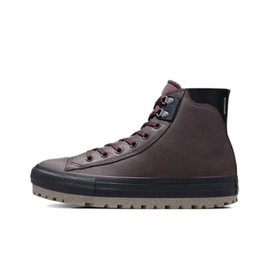 Chuck Taylor All Star Converse City Trek 'Coffee Nut'