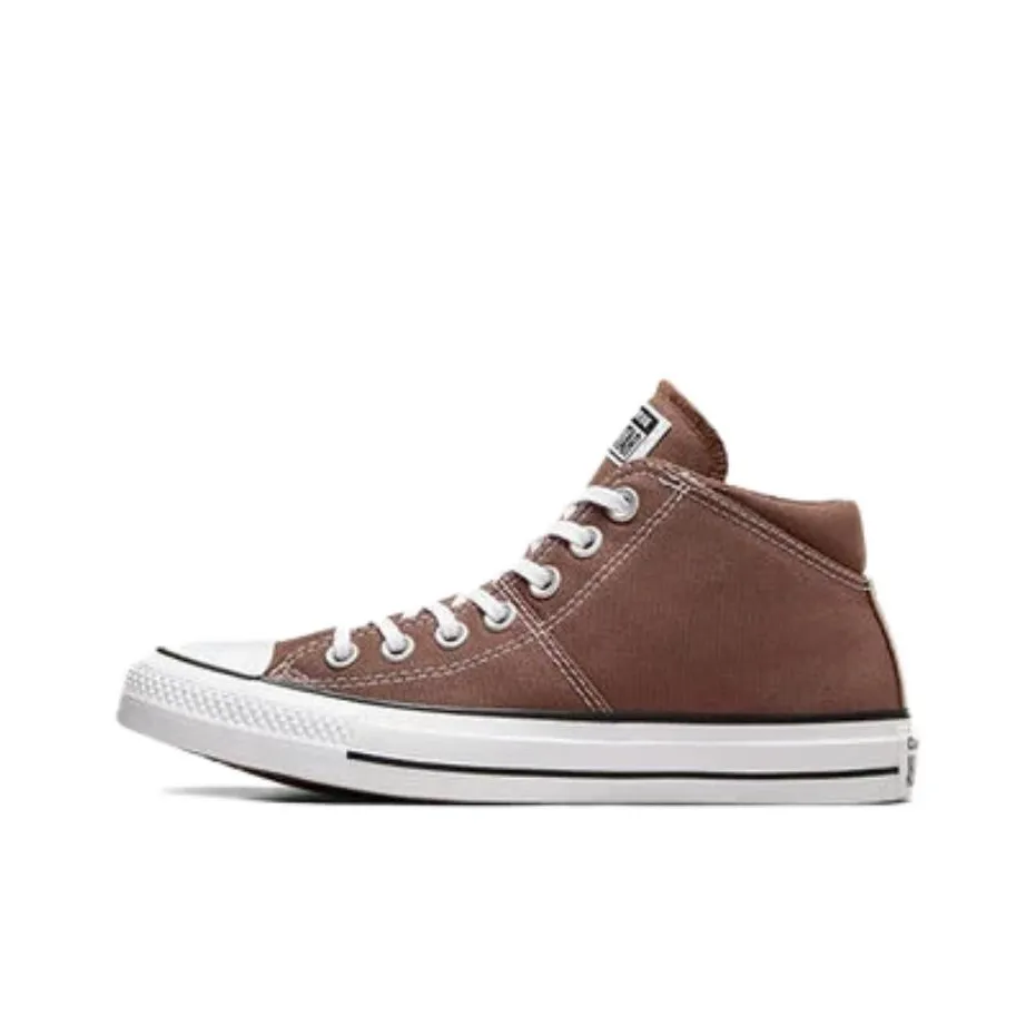 Converse Women's Chuck Taylor All Star Madison Mid 'Bear Nap' Women's