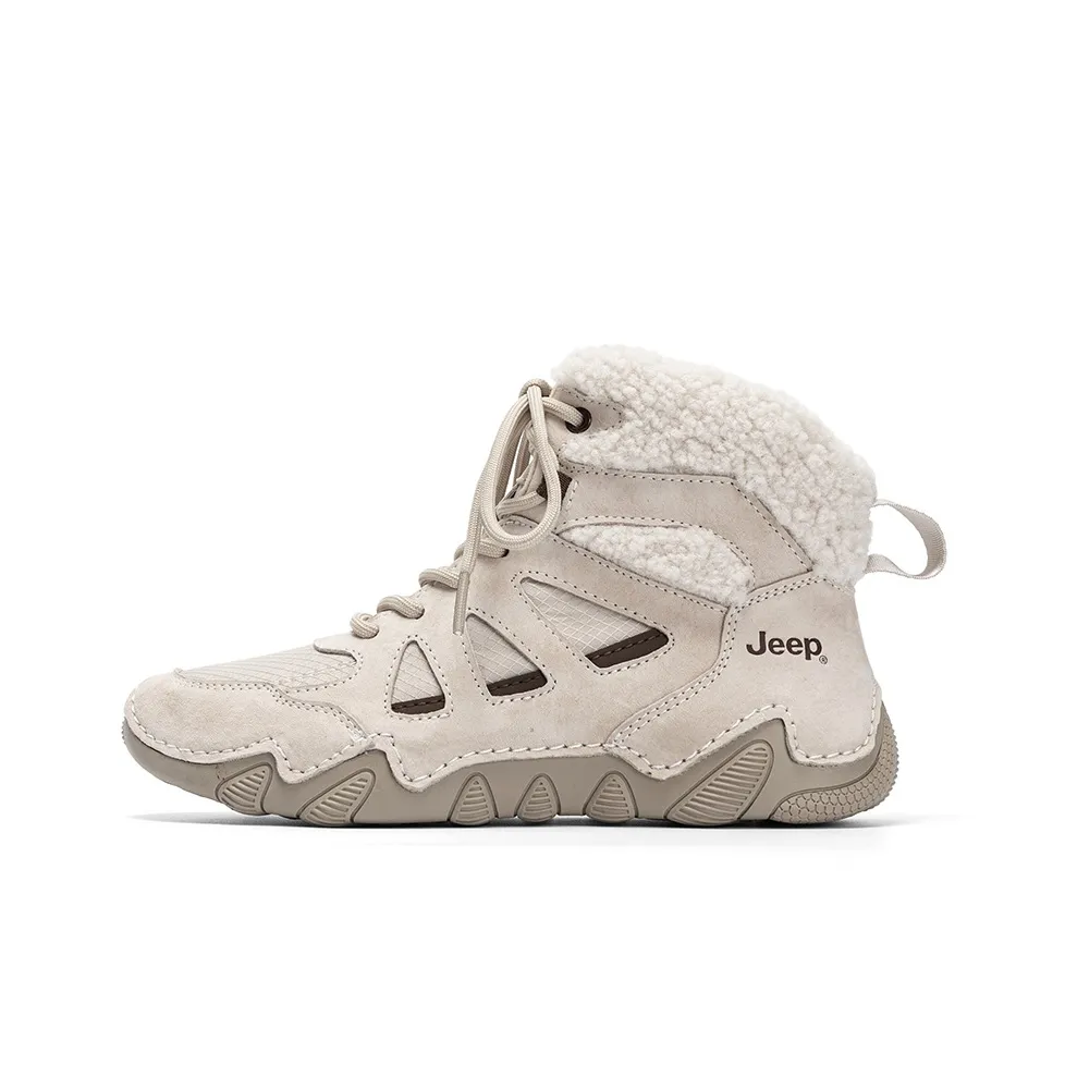 JEEP Короткий Аутдор Женские