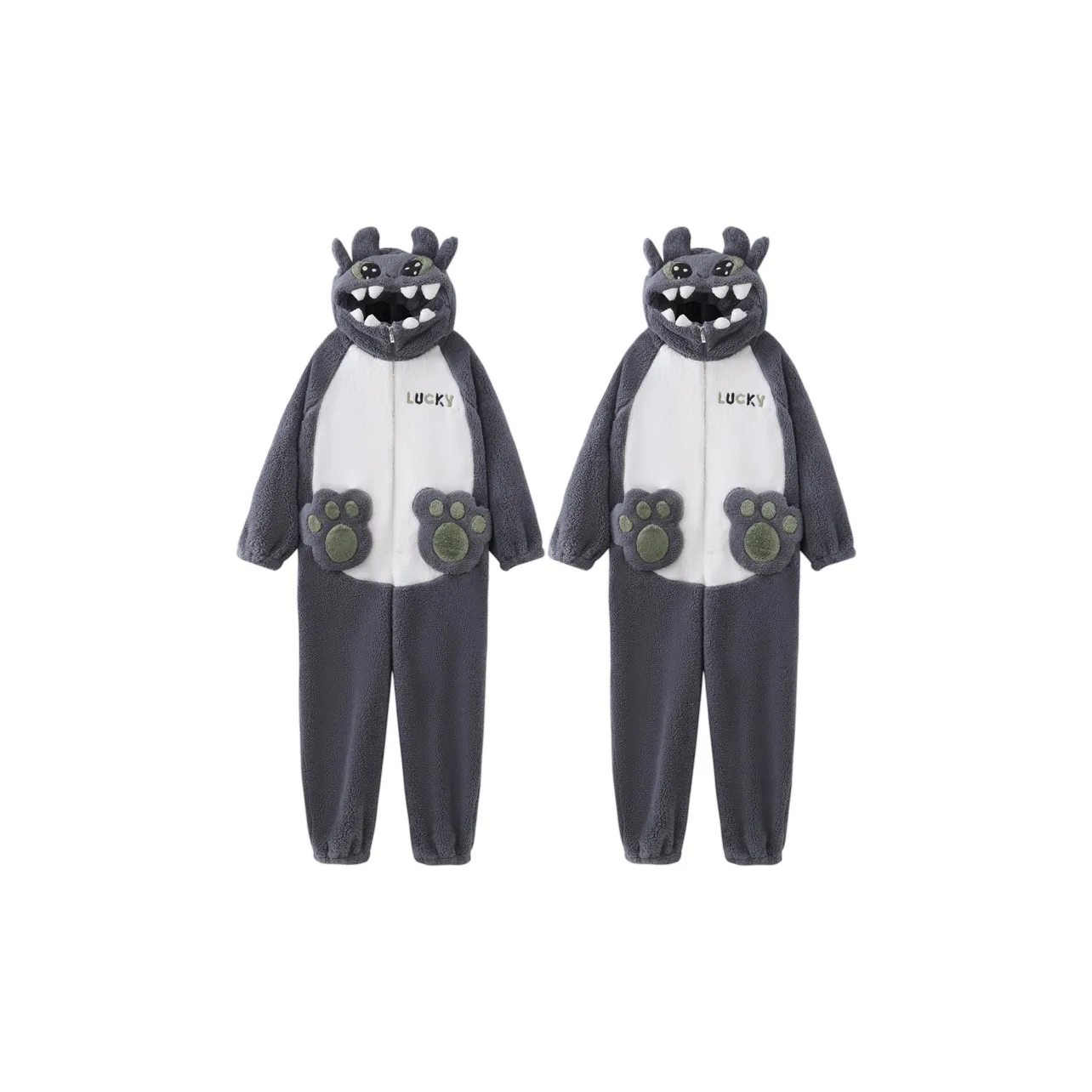 O'MESIK Дом Onesies Унисекс Изображение Цвет