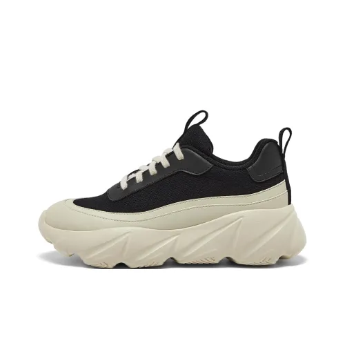 Walk more Толстоподошвенные кроссовки Low Top Унисекс