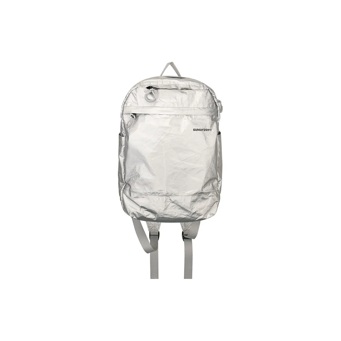 SUMAYZOY Нейлон Рюкзак Большой Унисекс Многоцветный