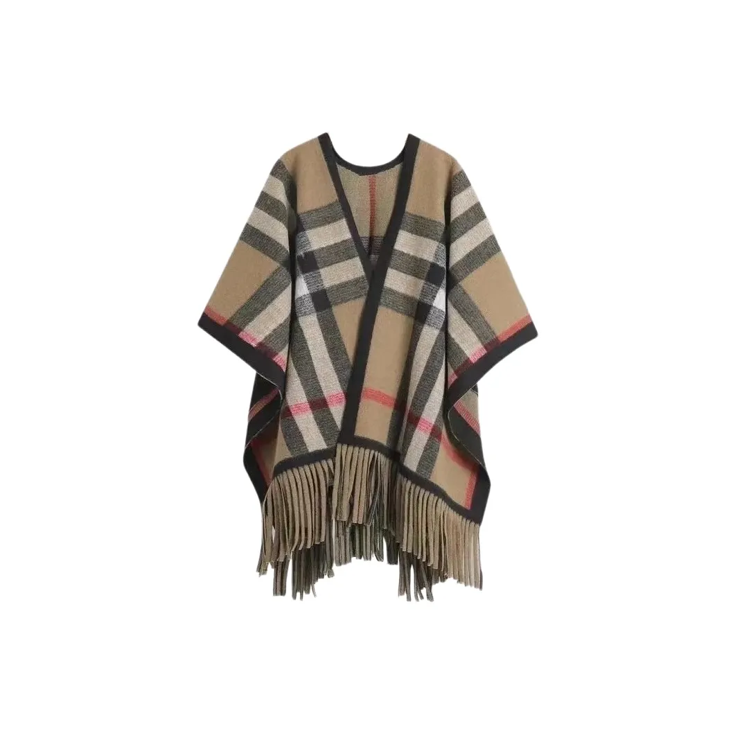 VERENA REINE Полиэстер Шали Женские