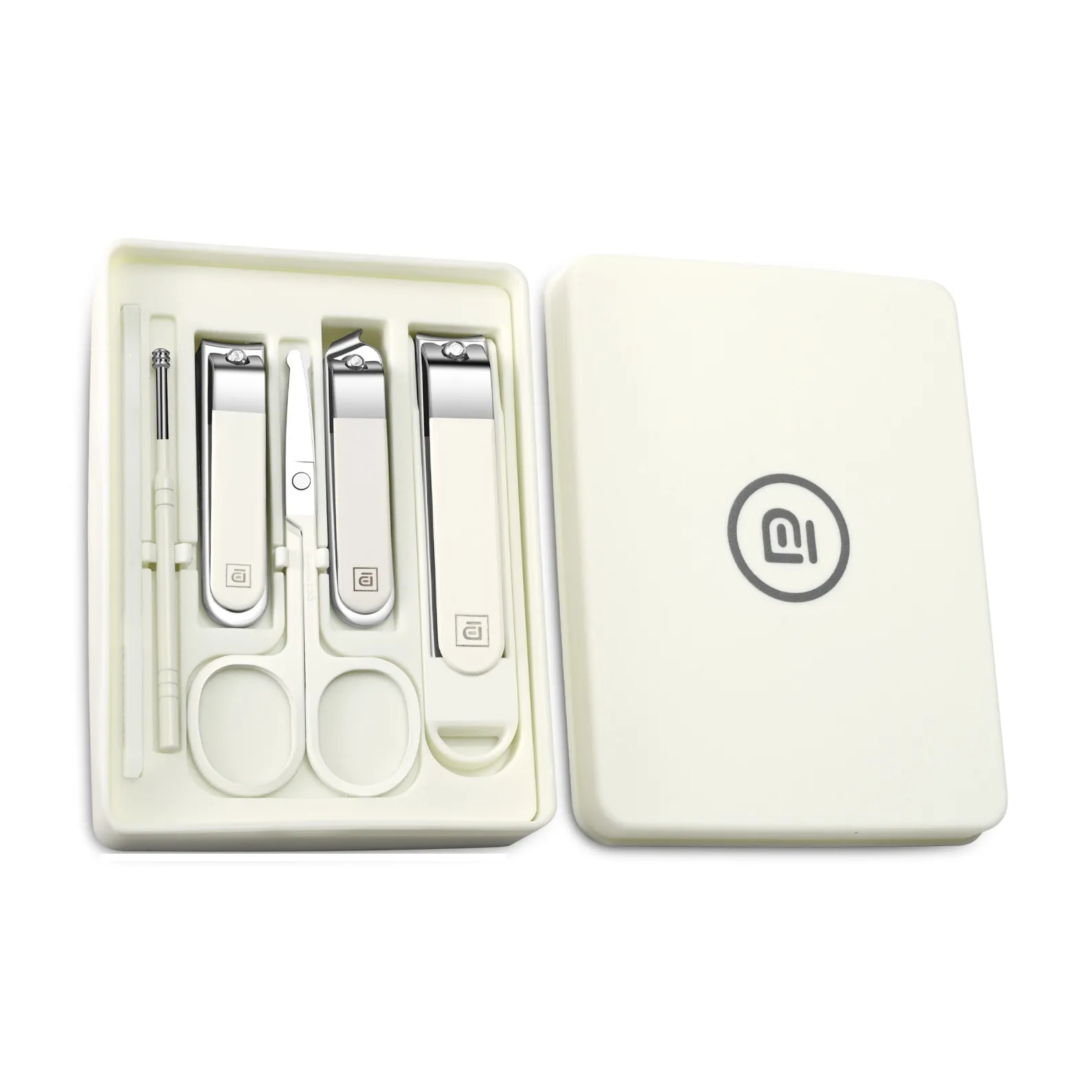 PLYS Набор для ногтей Ножницы для ногтей