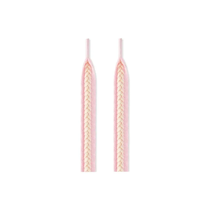 Sneaker Monster Полиэстер Хлопковая Смешанная Обувь Шнурки Унисекс