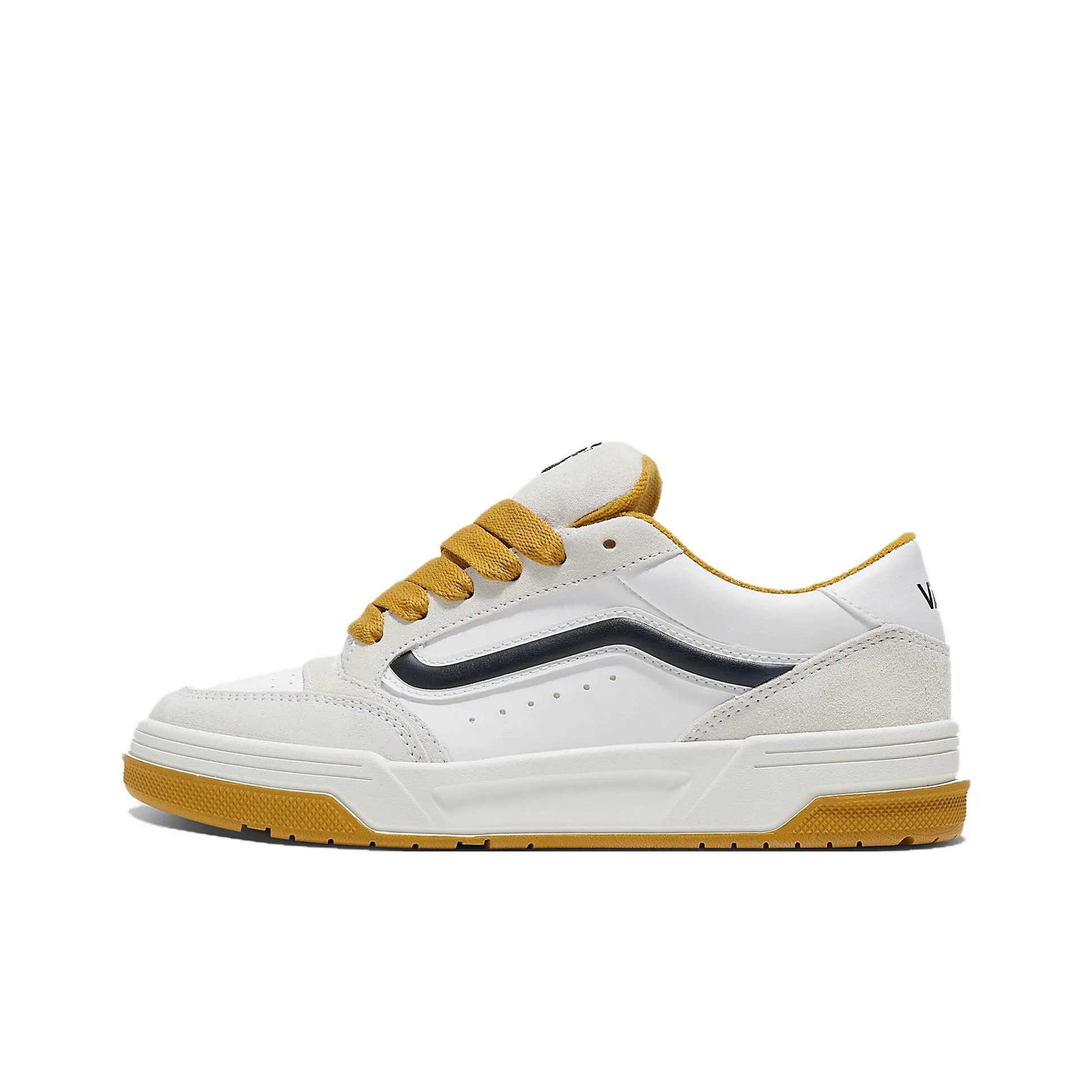 Vans Hylane 'White Harvest Gold'