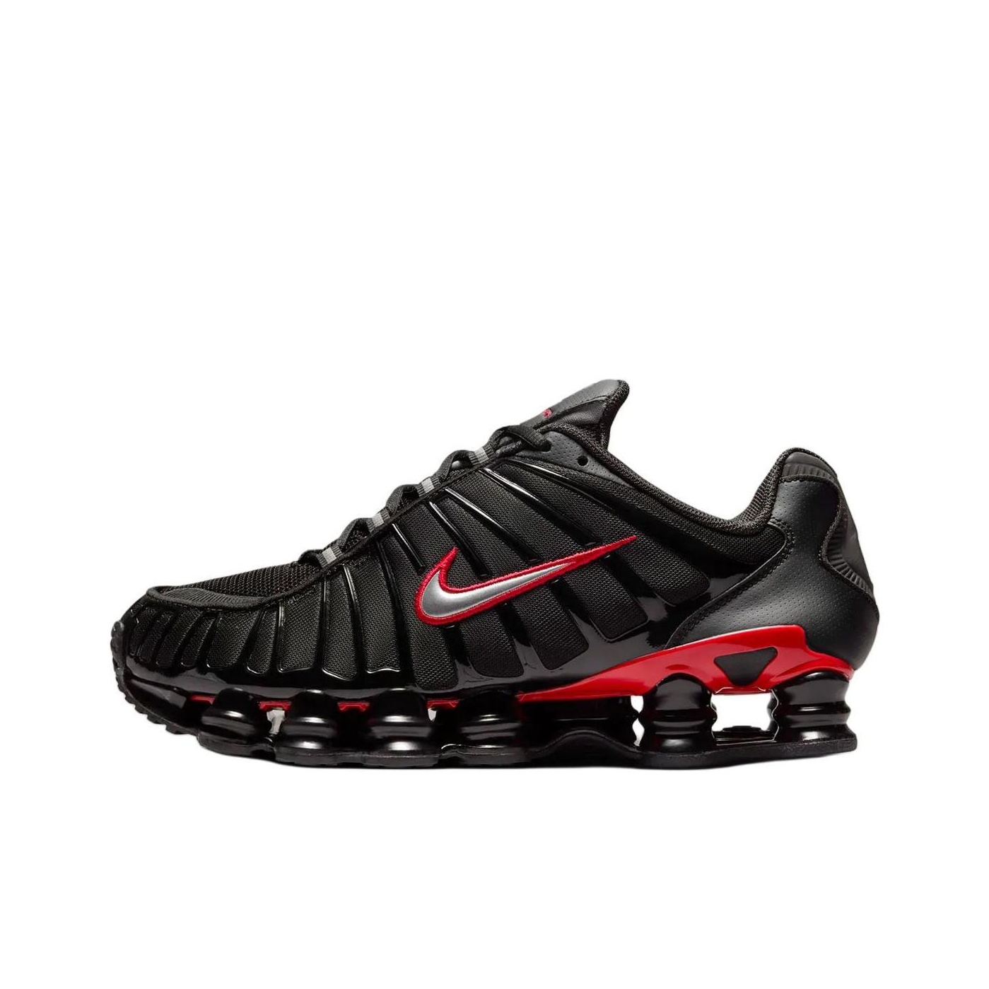 NIKE Shox TL★ショックス TL 海外 USA Nike Shox TL in Black | SVD USA